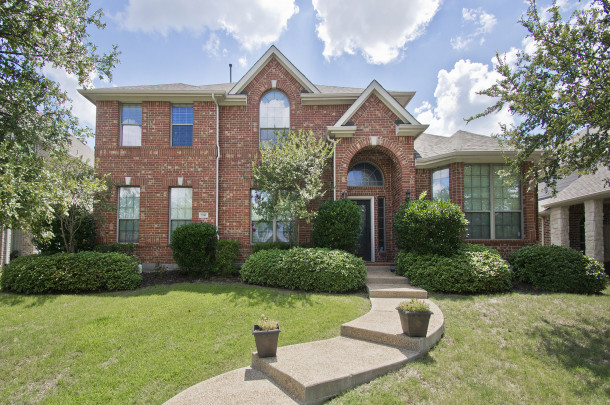 Search homes for sale in Coppell isd